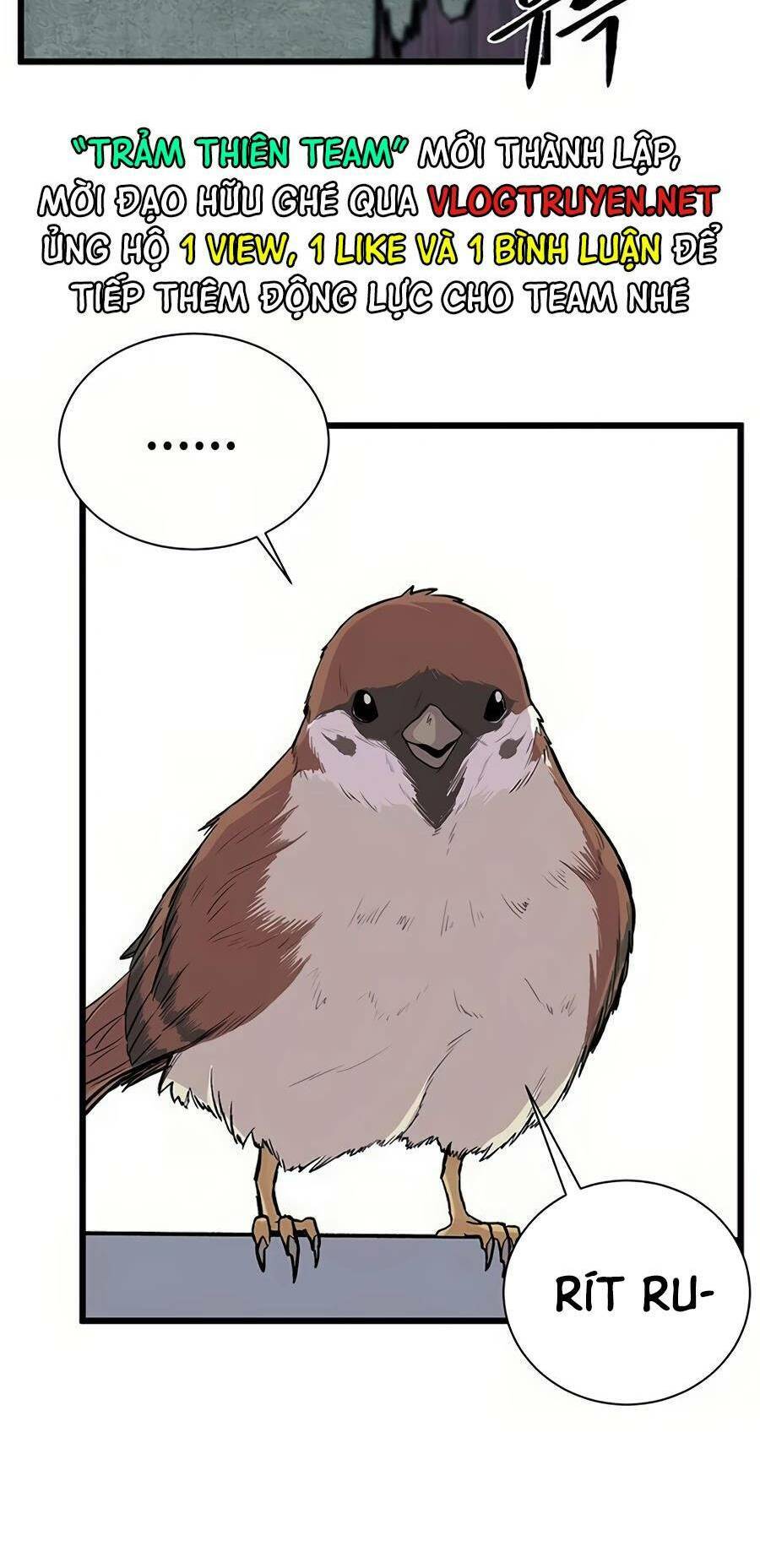 Vương Thần Tân Sinh - Chương 1