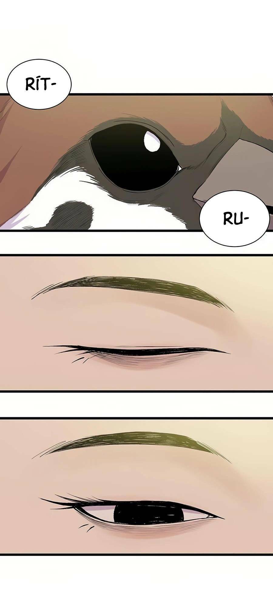 Vương Thần Tân Sinh - Chương 1