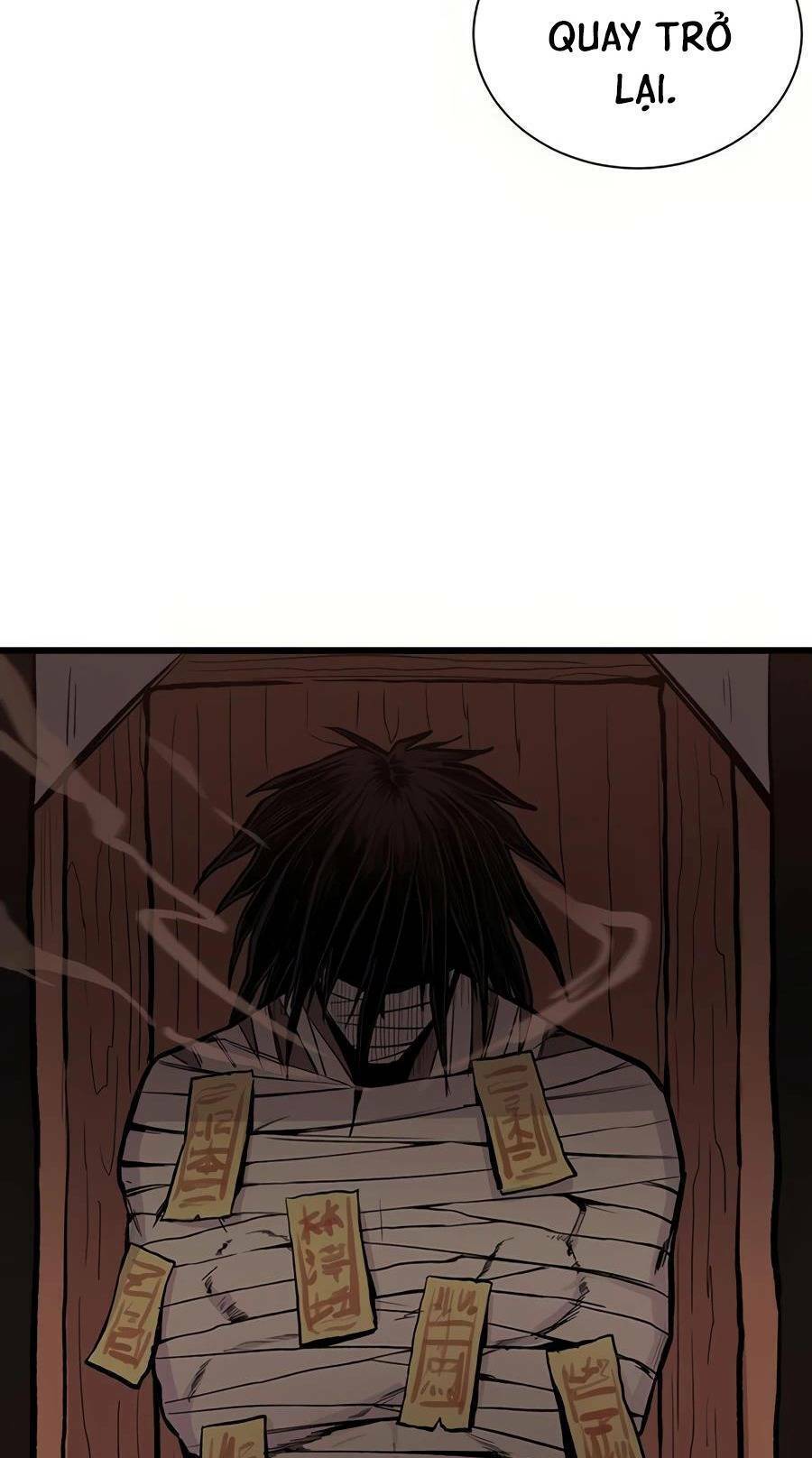 Vương Thần Tân Sinh - Chương 1