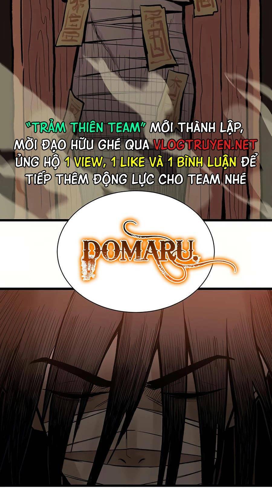 Vương Thần Tân Sinh - Chương 1