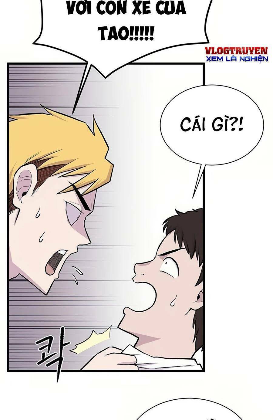 Vương Thần Tân Sinh - Chương 2