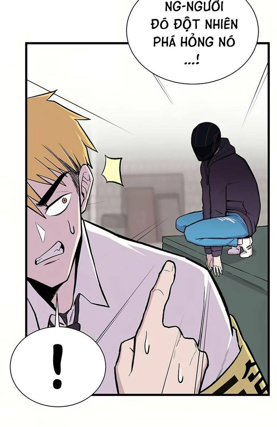 Vương Thần Tân Sinh - Chương 2