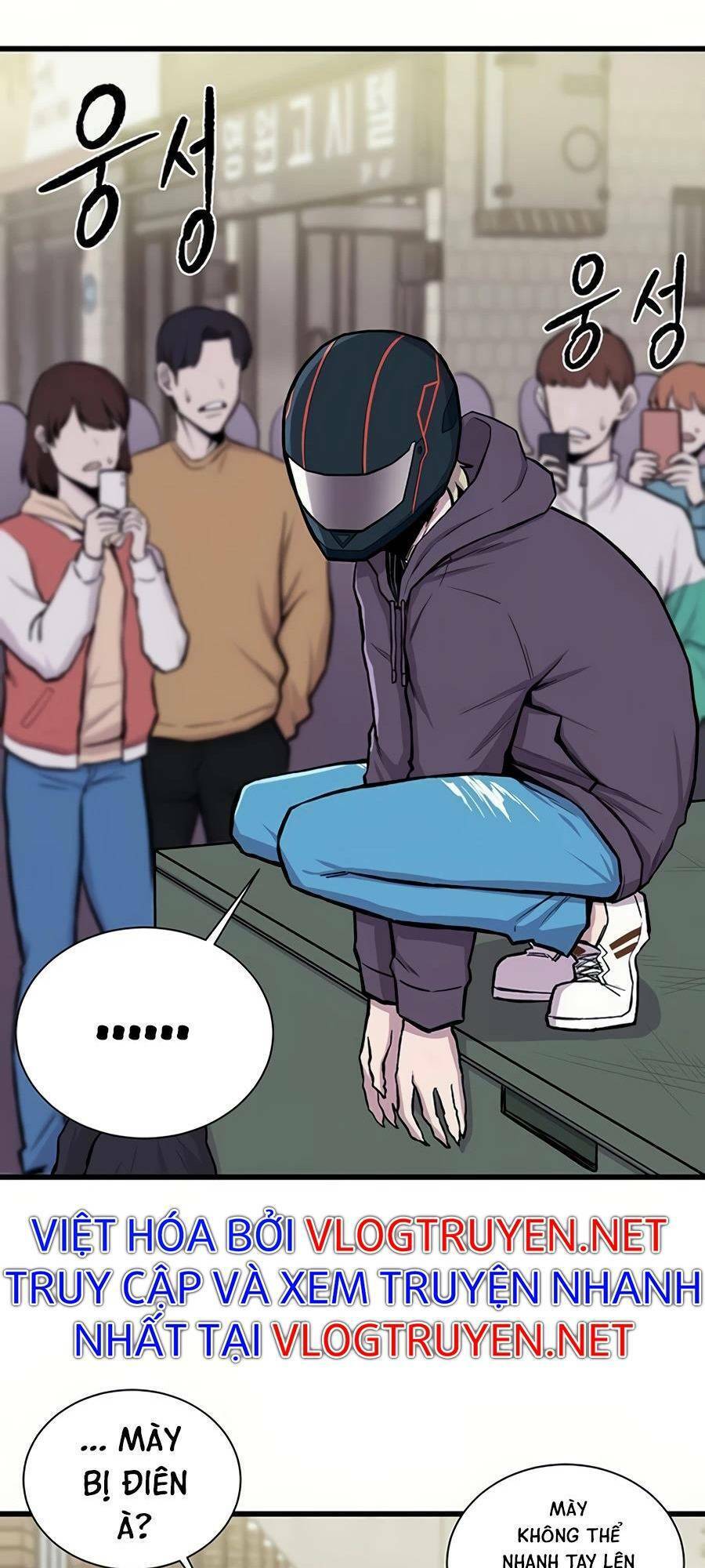 Vương Thần Tân Sinh - Chương 2