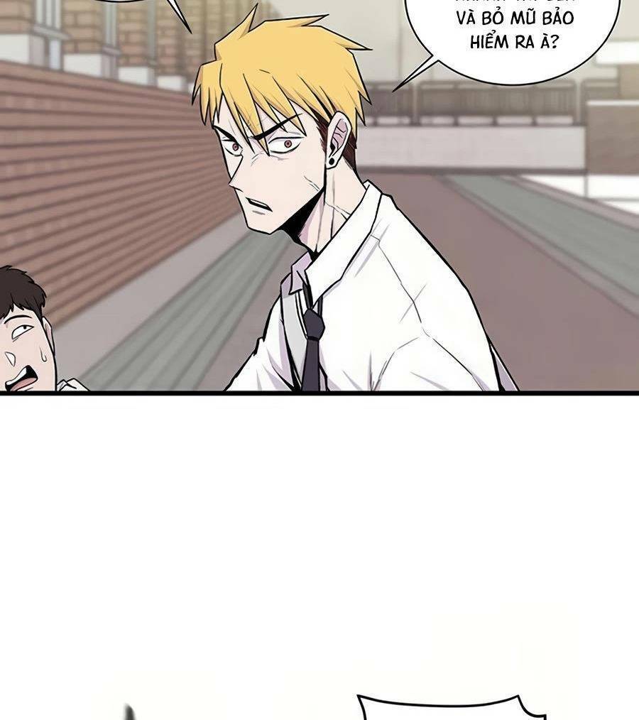 Vương Thần Tân Sinh - Chương 2