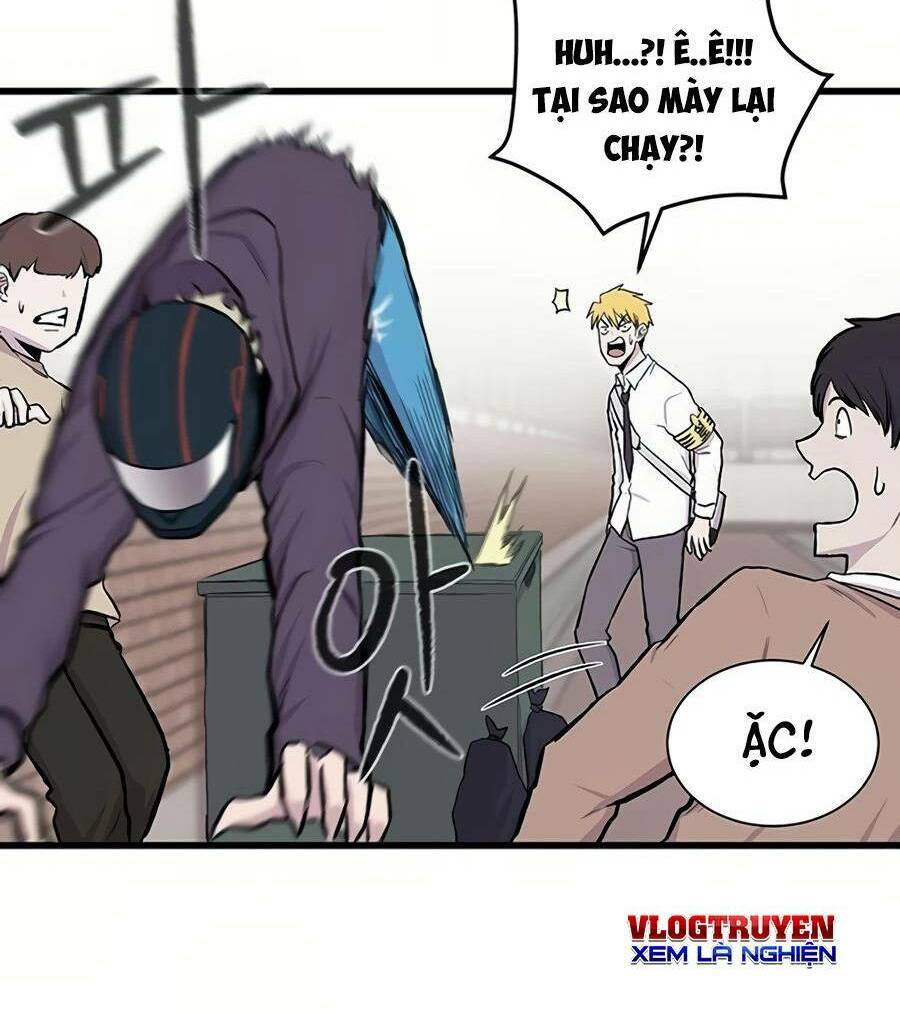 Vương Thần Tân Sinh - Chương 2