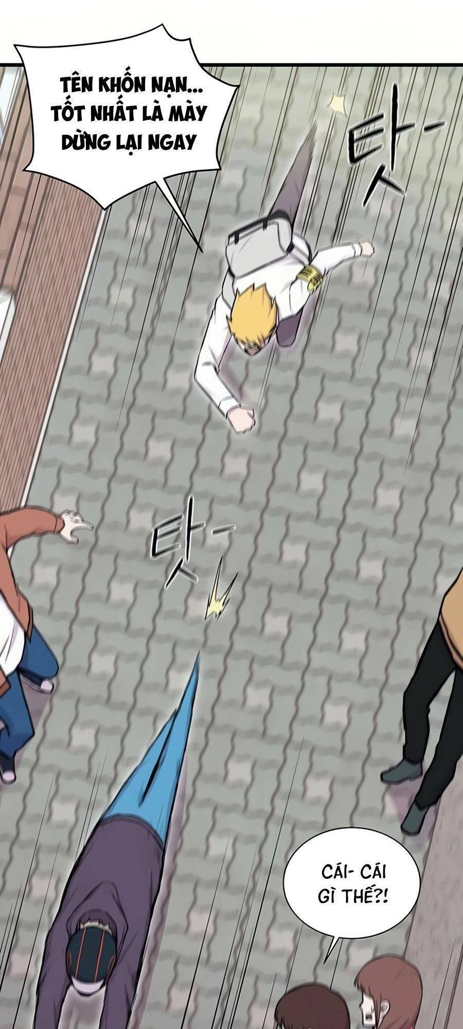 Vương Thần Tân Sinh - Chương 2