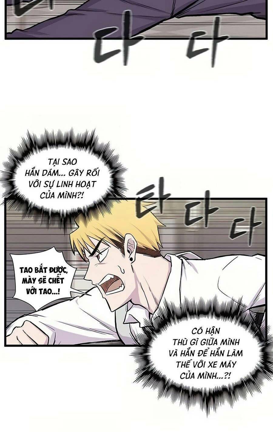 Vương Thần Tân Sinh - Chương 2