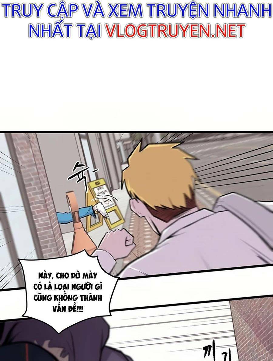 Vương Thần Tân Sinh - Chương 2