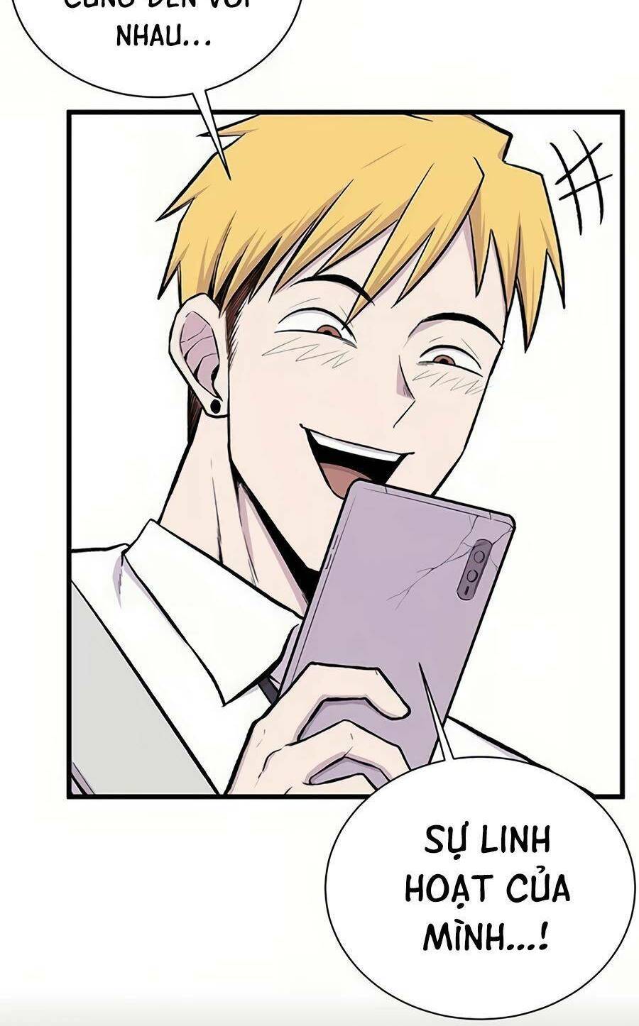 Vương Thần Tân Sinh - Chương 2