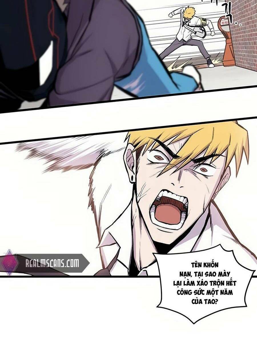 Vương Thần Tân Sinh - Chương 2