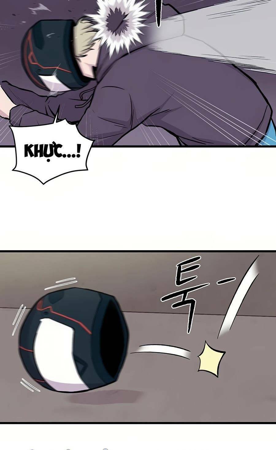 Vương Thần Tân Sinh - Chương 2