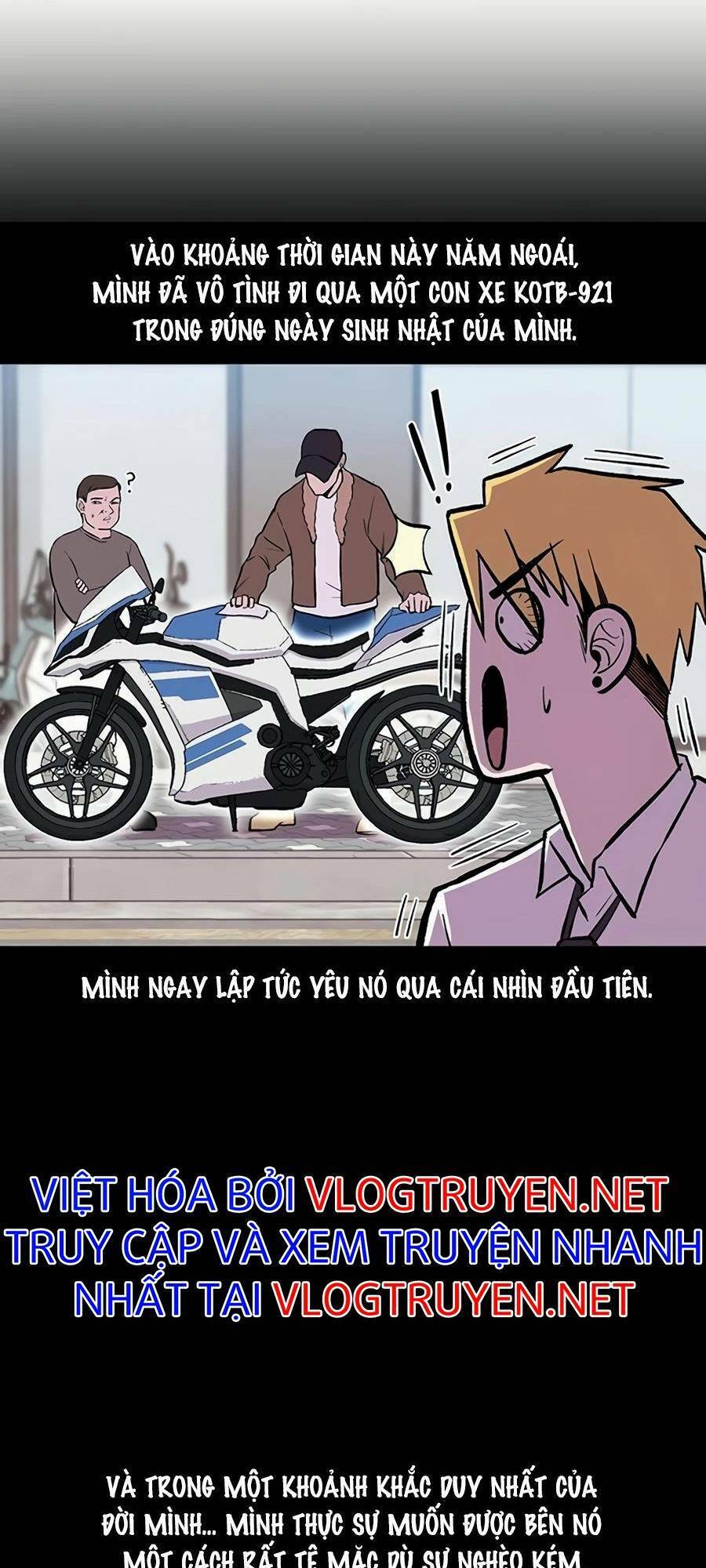 Vương Thần Tân Sinh - Chương 2