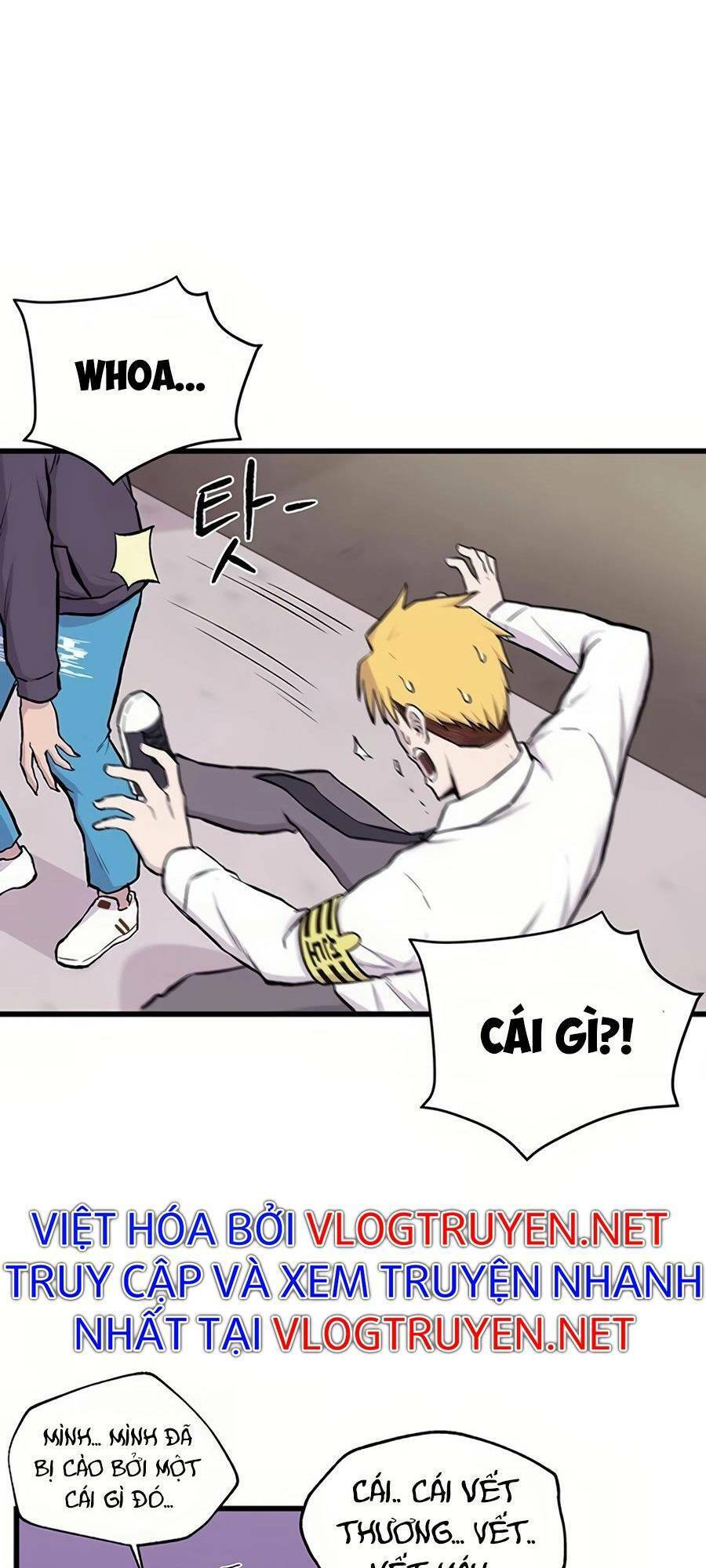 Vương Thần Tân Sinh - Chương 2