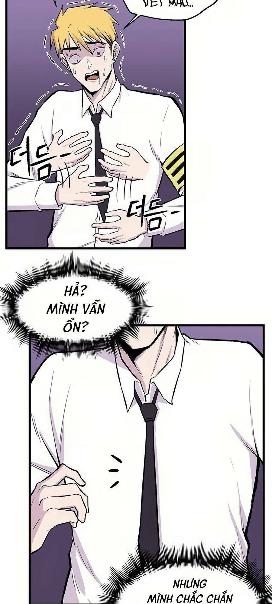 Vương Thần Tân Sinh - Chương 2