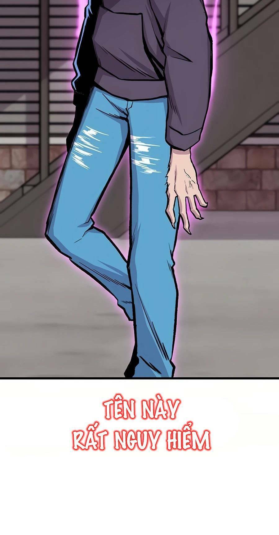 Vương Thần Tân Sinh - Chương 2