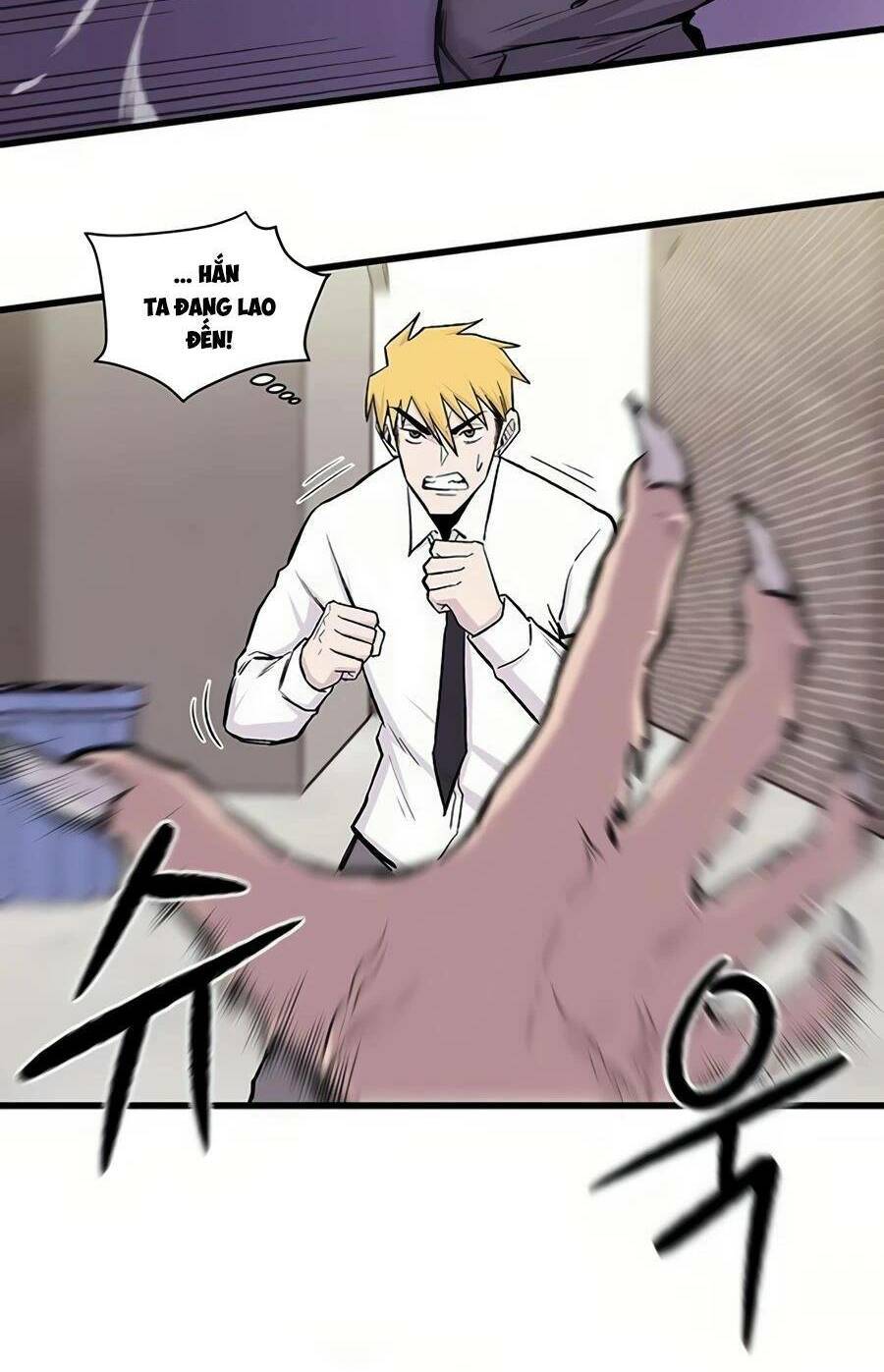 Vương Thần Tân Sinh - Chương 2