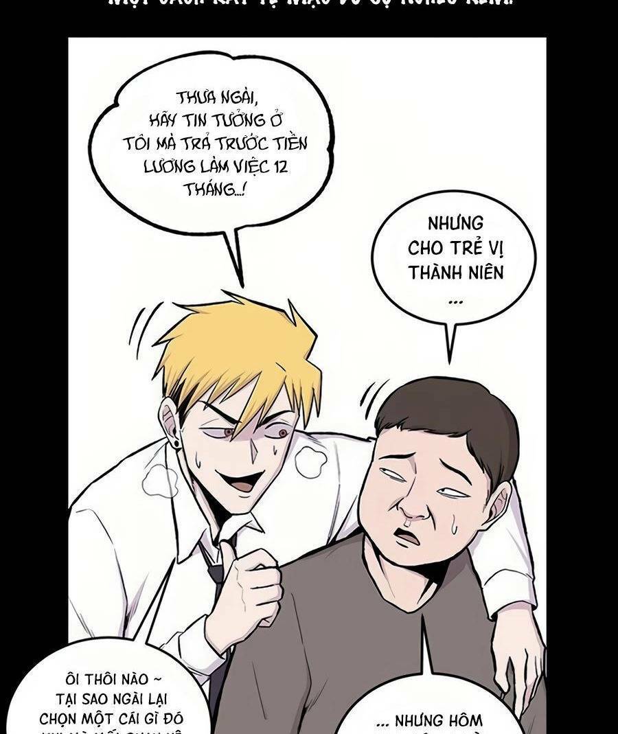 Vương Thần Tân Sinh - Chương 2