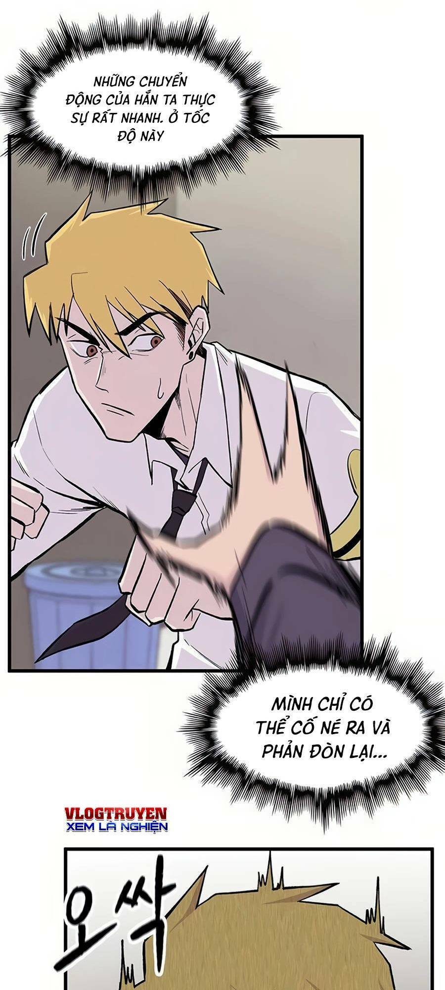 Vương Thần Tân Sinh - Chương 2