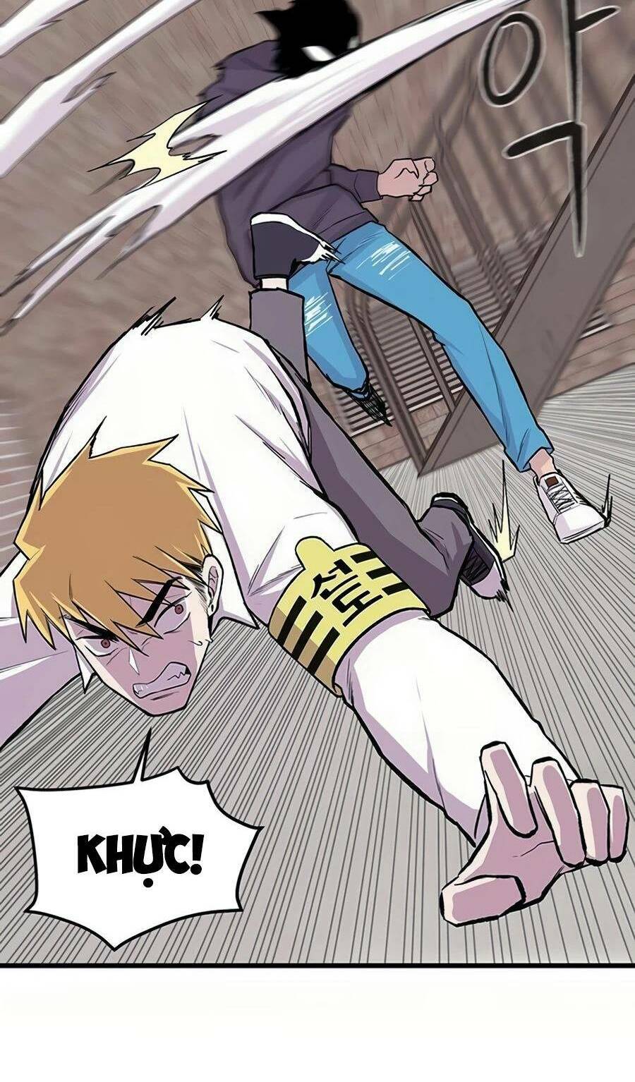 Vương Thần Tân Sinh - Chương 2