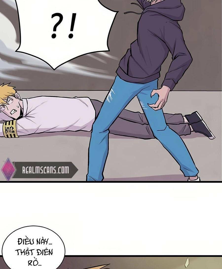 Vương Thần Tân Sinh - Chương 2