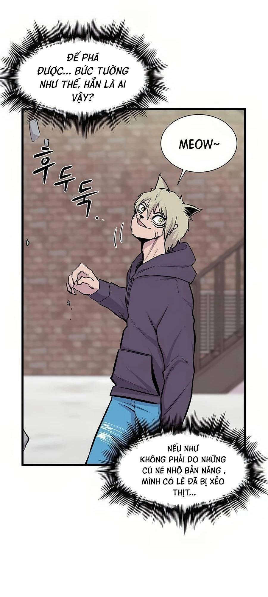 Vương Thần Tân Sinh - Chương 2