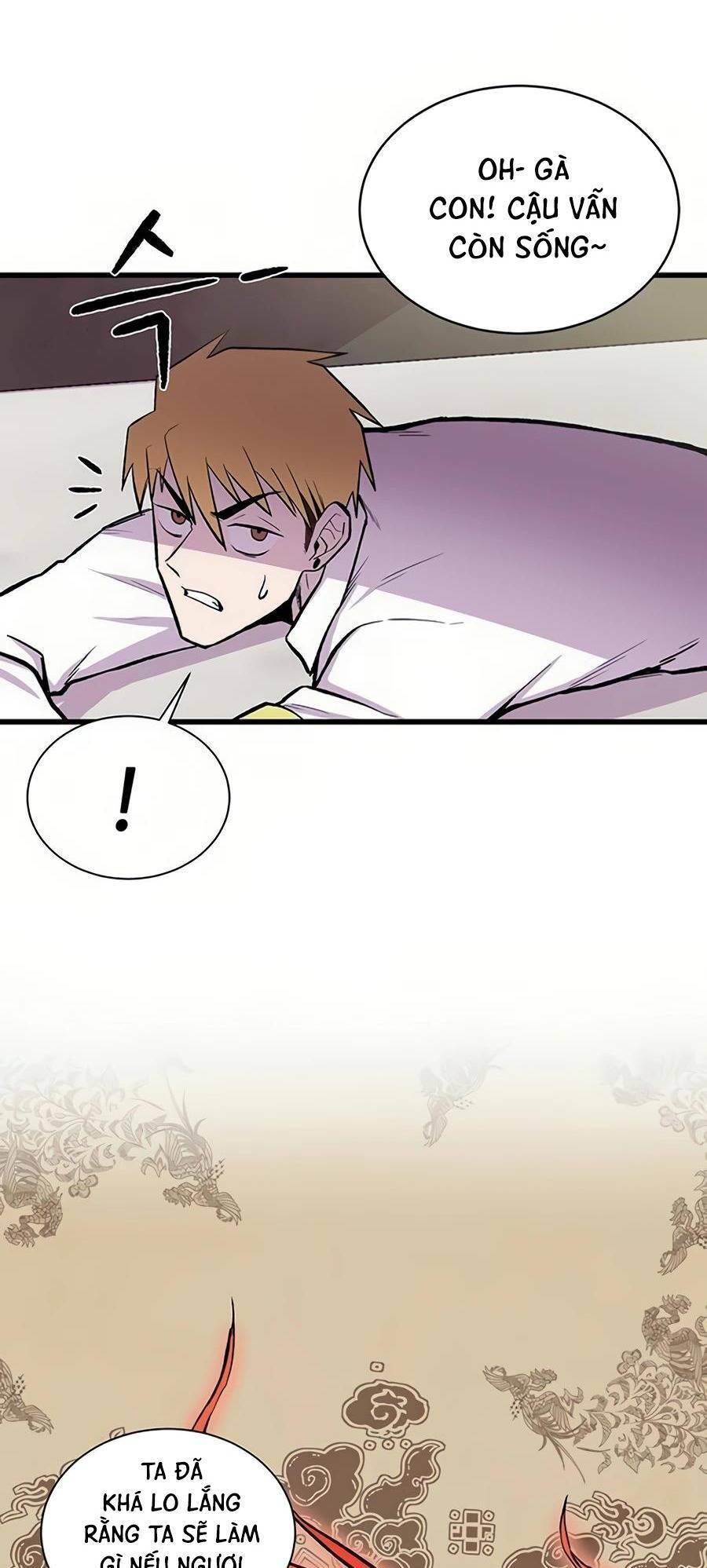 Vương Thần Tân Sinh - Chương 2