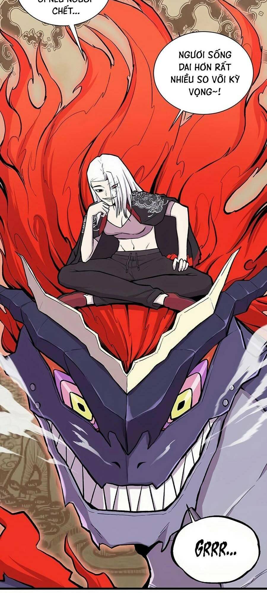 Vương Thần Tân Sinh - Chương 2