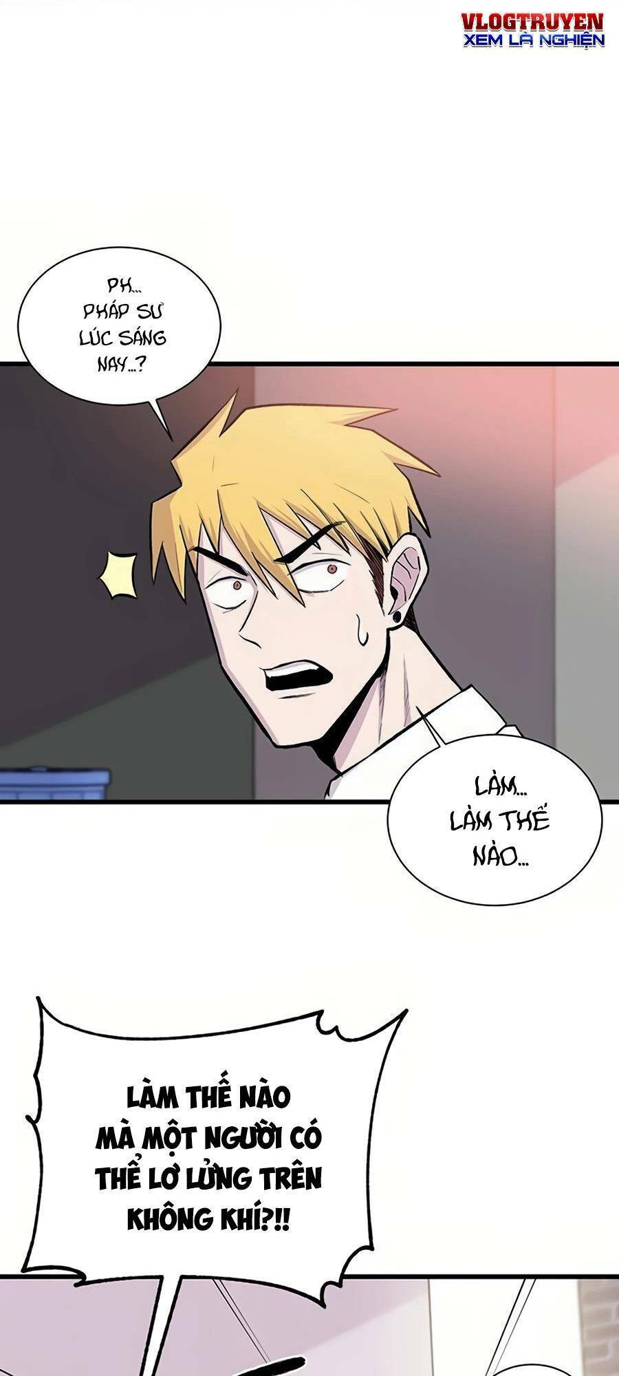 Vương Thần Tân Sinh - Chương 2