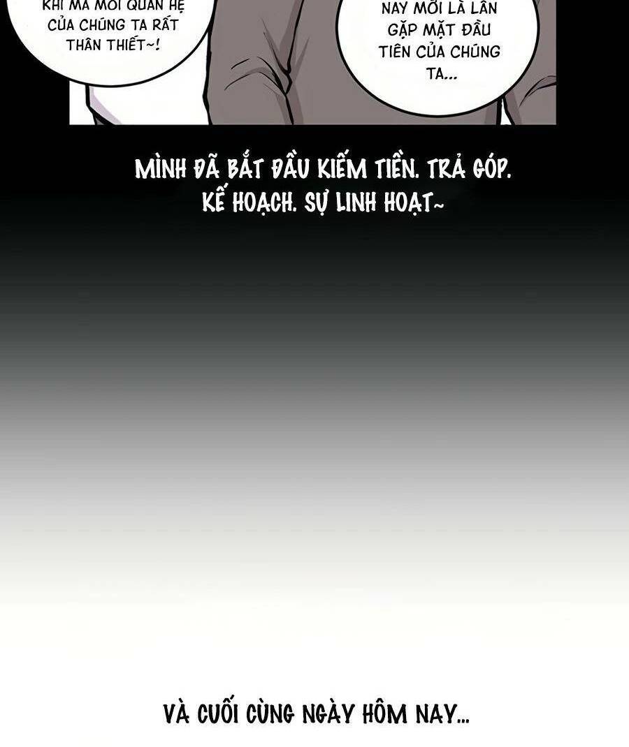 Vương Thần Tân Sinh - Chương 2