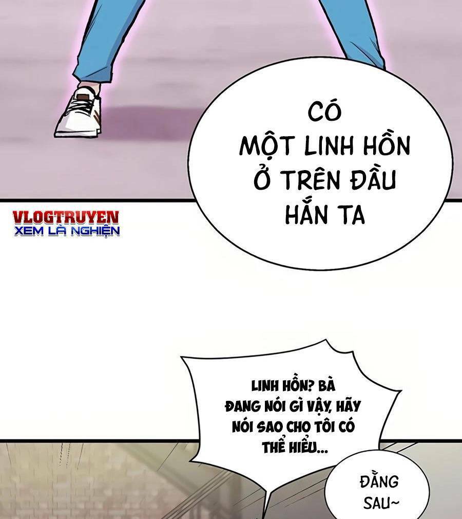 Vương Thần Tân Sinh - Chương 2