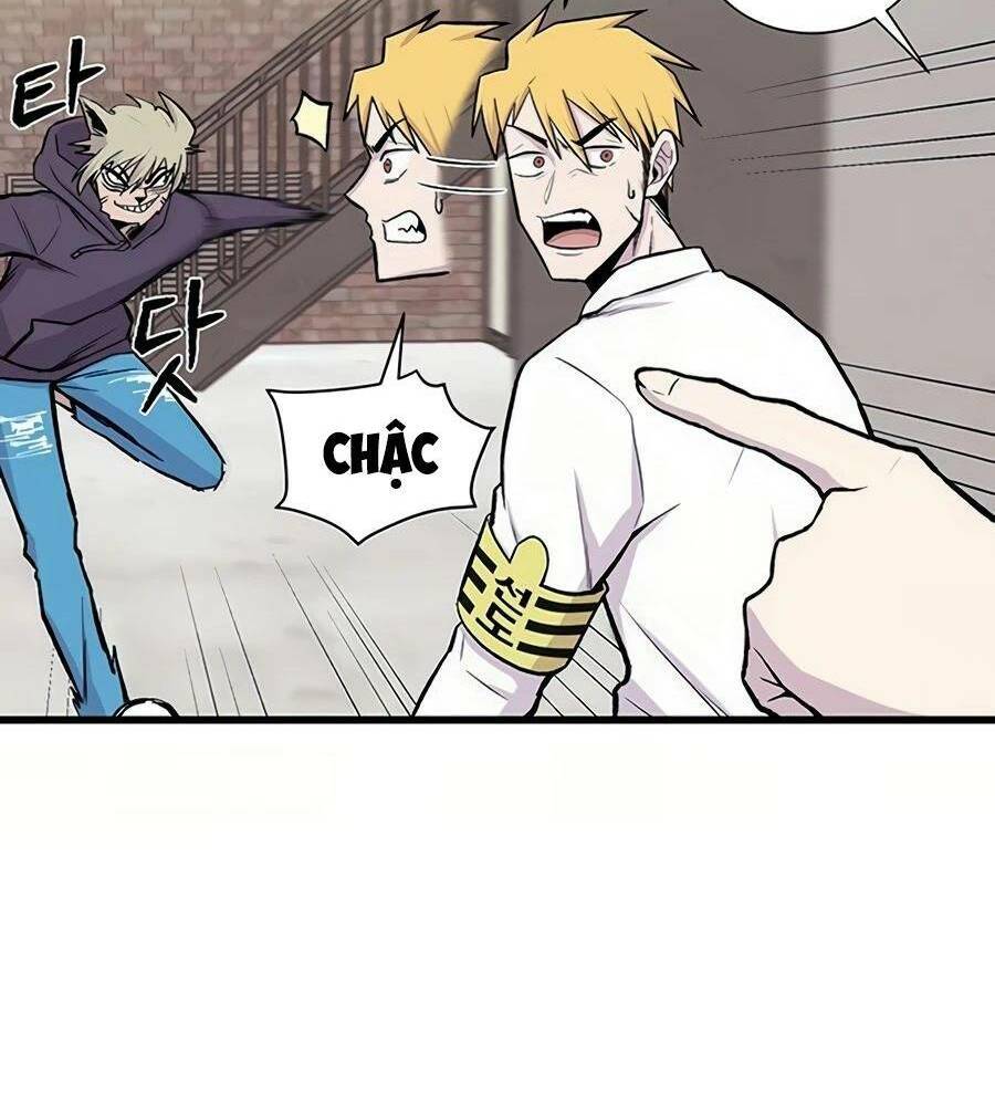 Vương Thần Tân Sinh - Chương 2