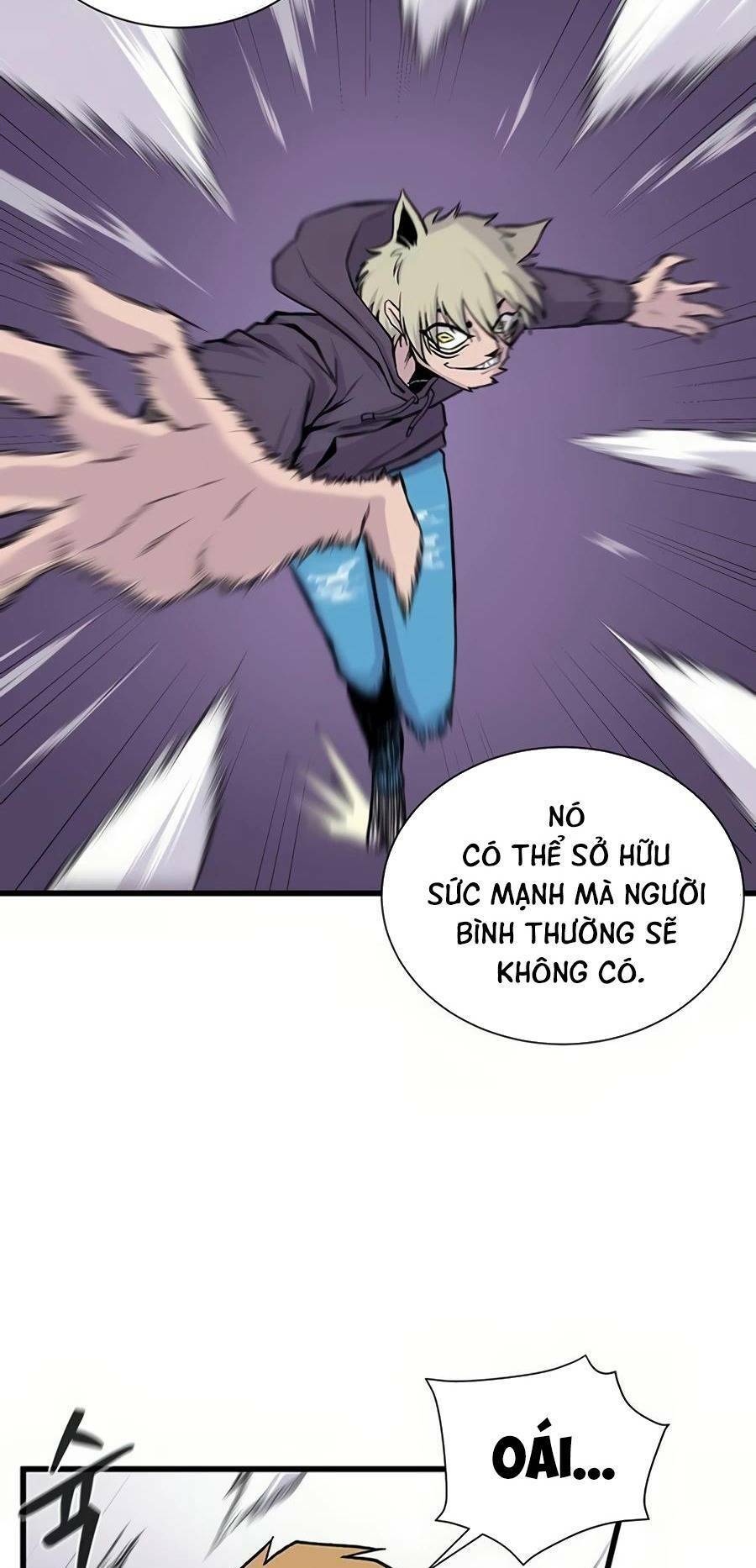 Vương Thần Tân Sinh - Chương 2