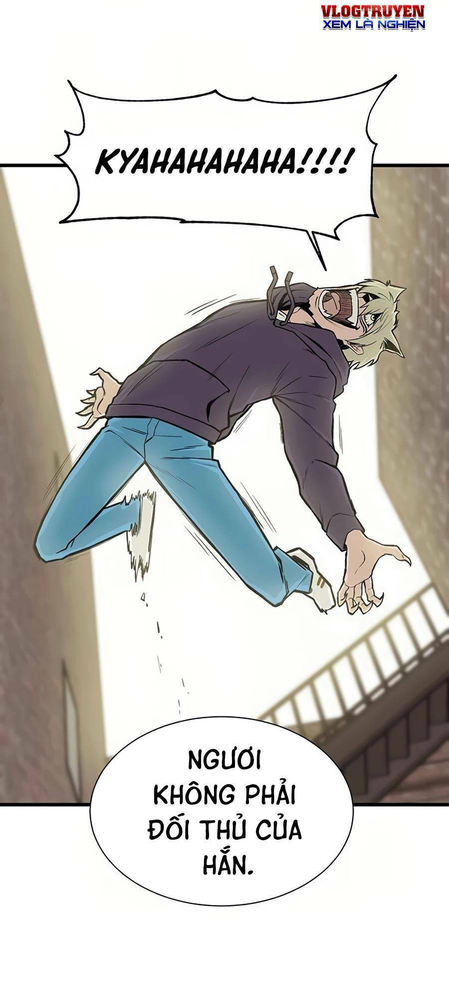 Vương Thần Tân Sinh - Chương 2