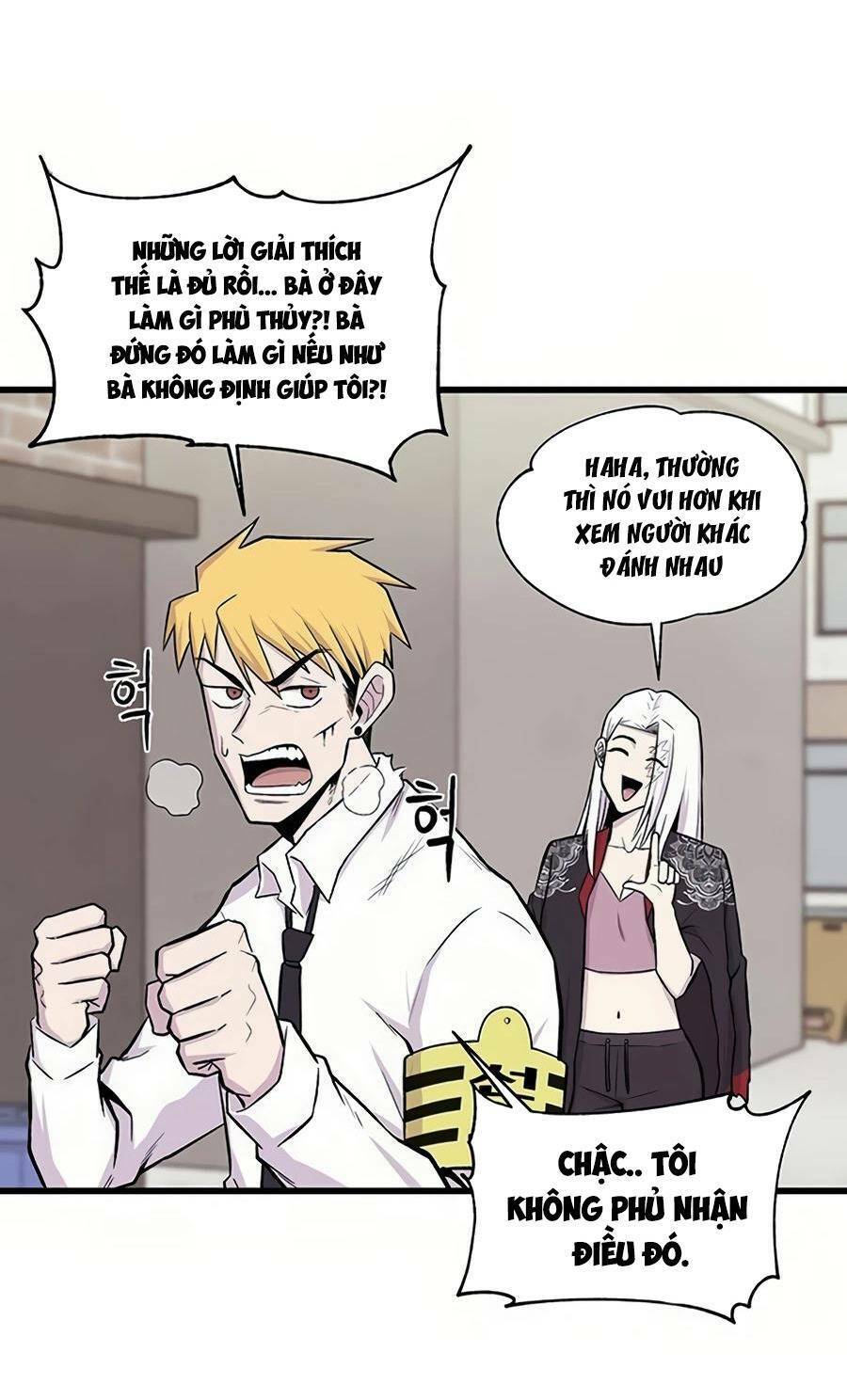 Vương Thần Tân Sinh - Chương 2