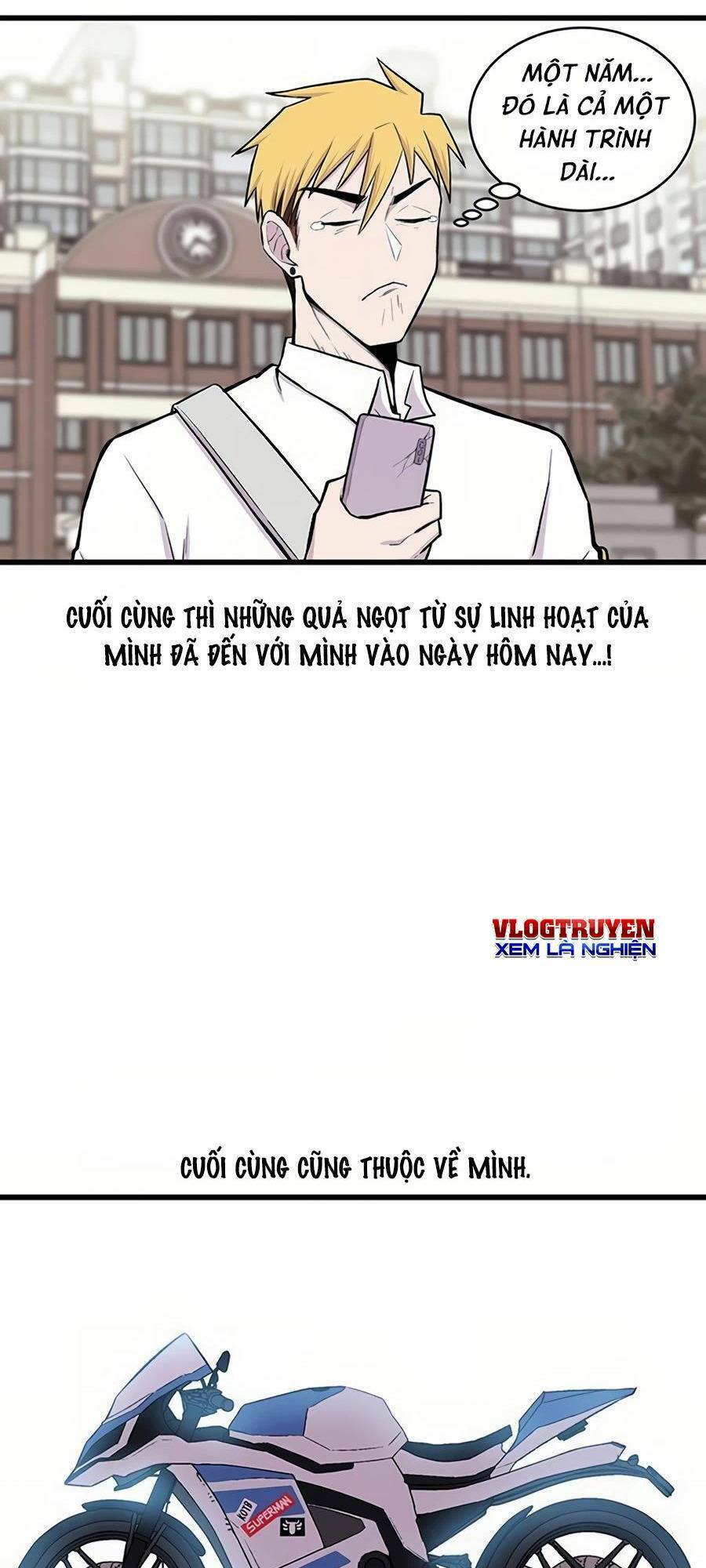 Vương Thần Tân Sinh - Chương 2