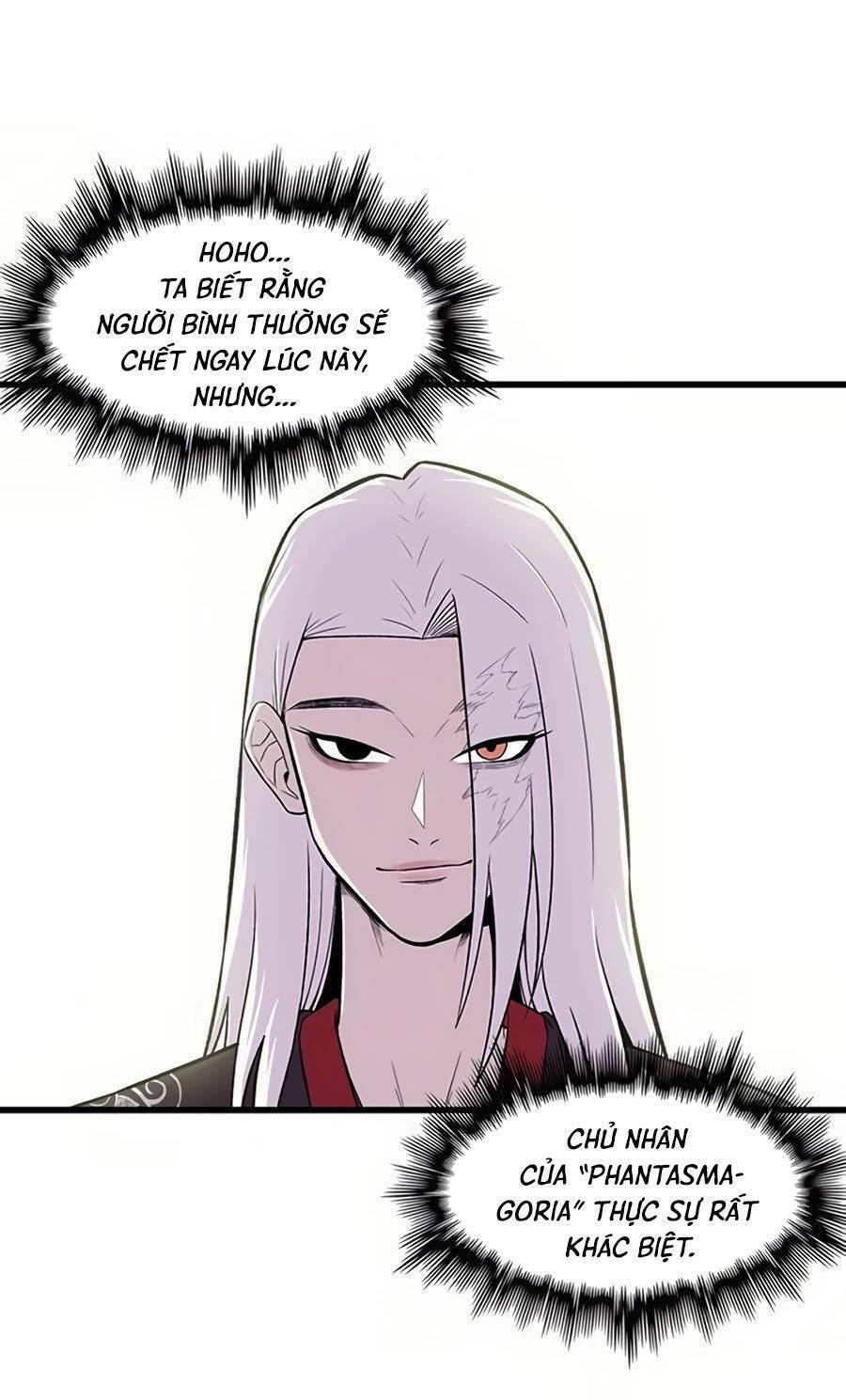 Vương Thần Tân Sinh - Chương 2