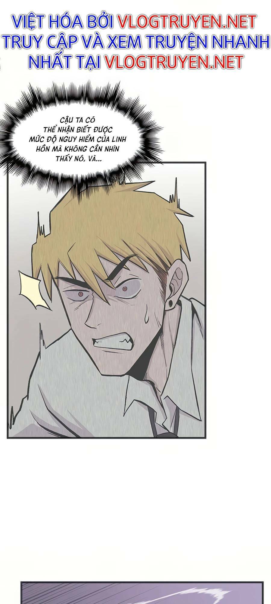 Vương Thần Tân Sinh - Chương 2