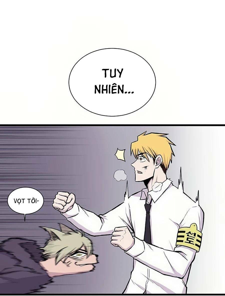 Vương Thần Tân Sinh - Chương 2