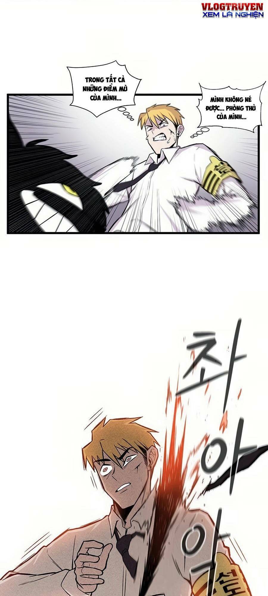 Vương Thần Tân Sinh - Chương 2