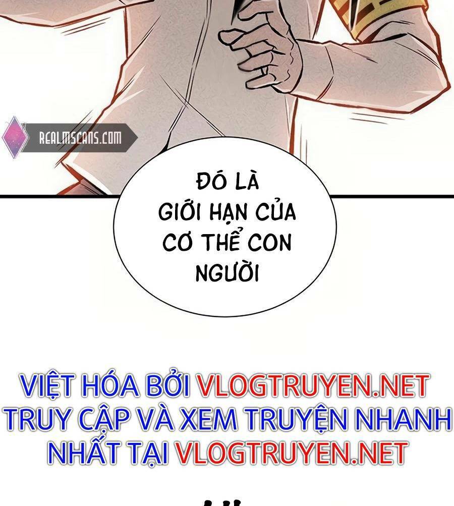 Vương Thần Tân Sinh - Chương 2