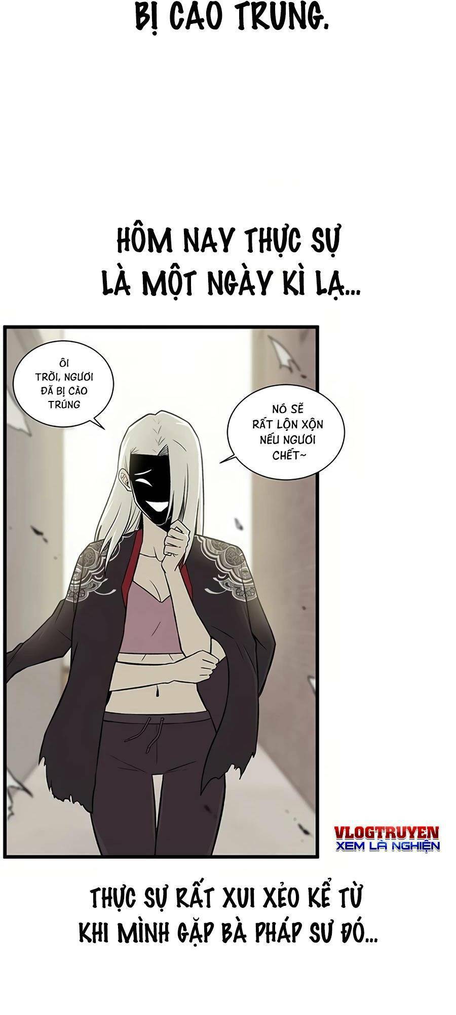 Vương Thần Tân Sinh - Chương 2