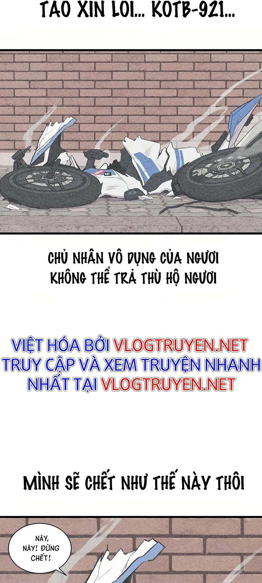 Vương Thần Tân Sinh - Chương 2