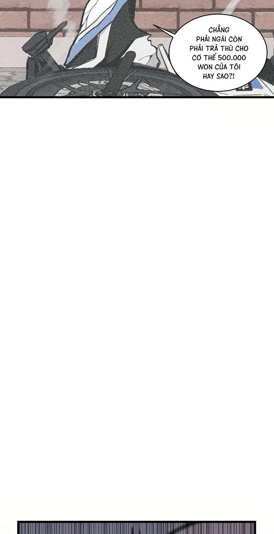 Vương Thần Tân Sinh - Chương 2