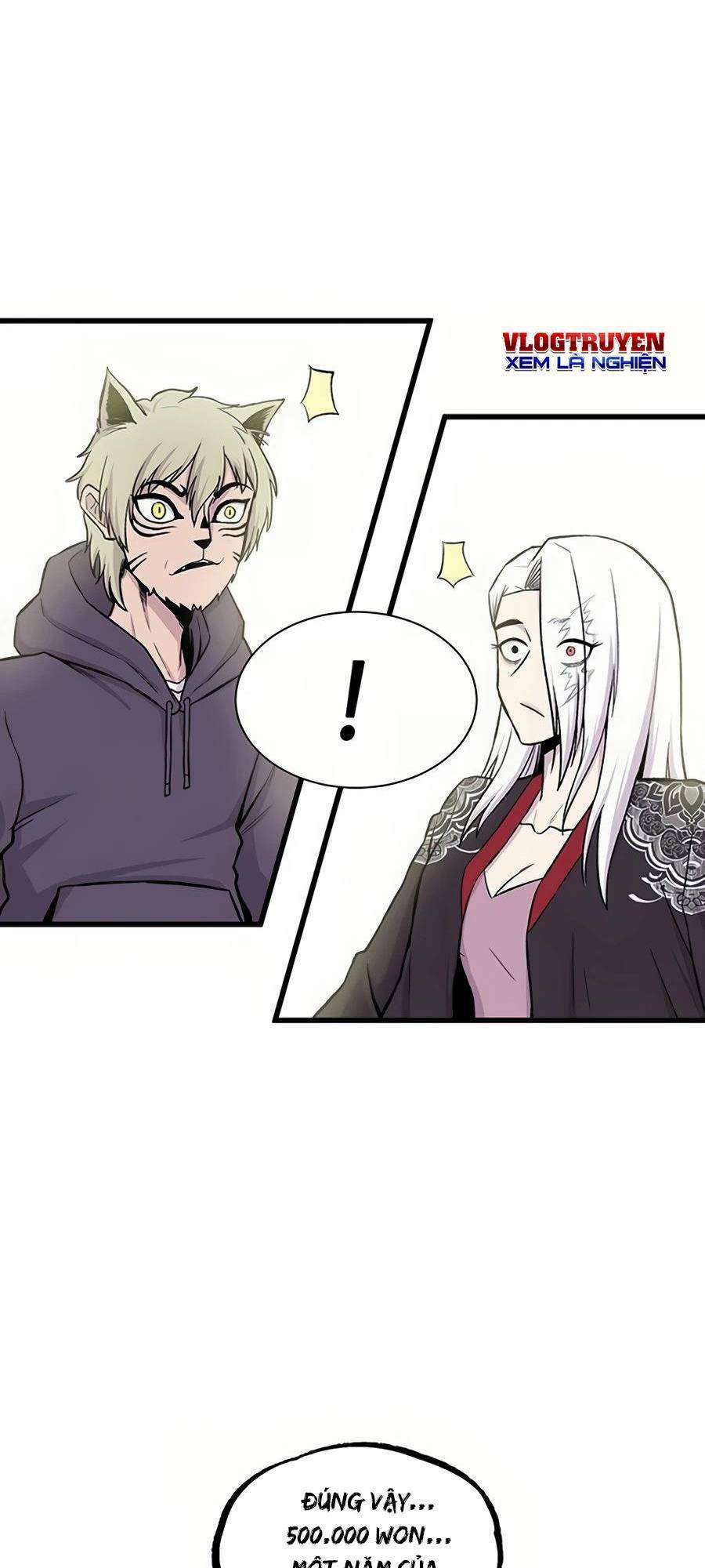 Vương Thần Tân Sinh - Chương 2