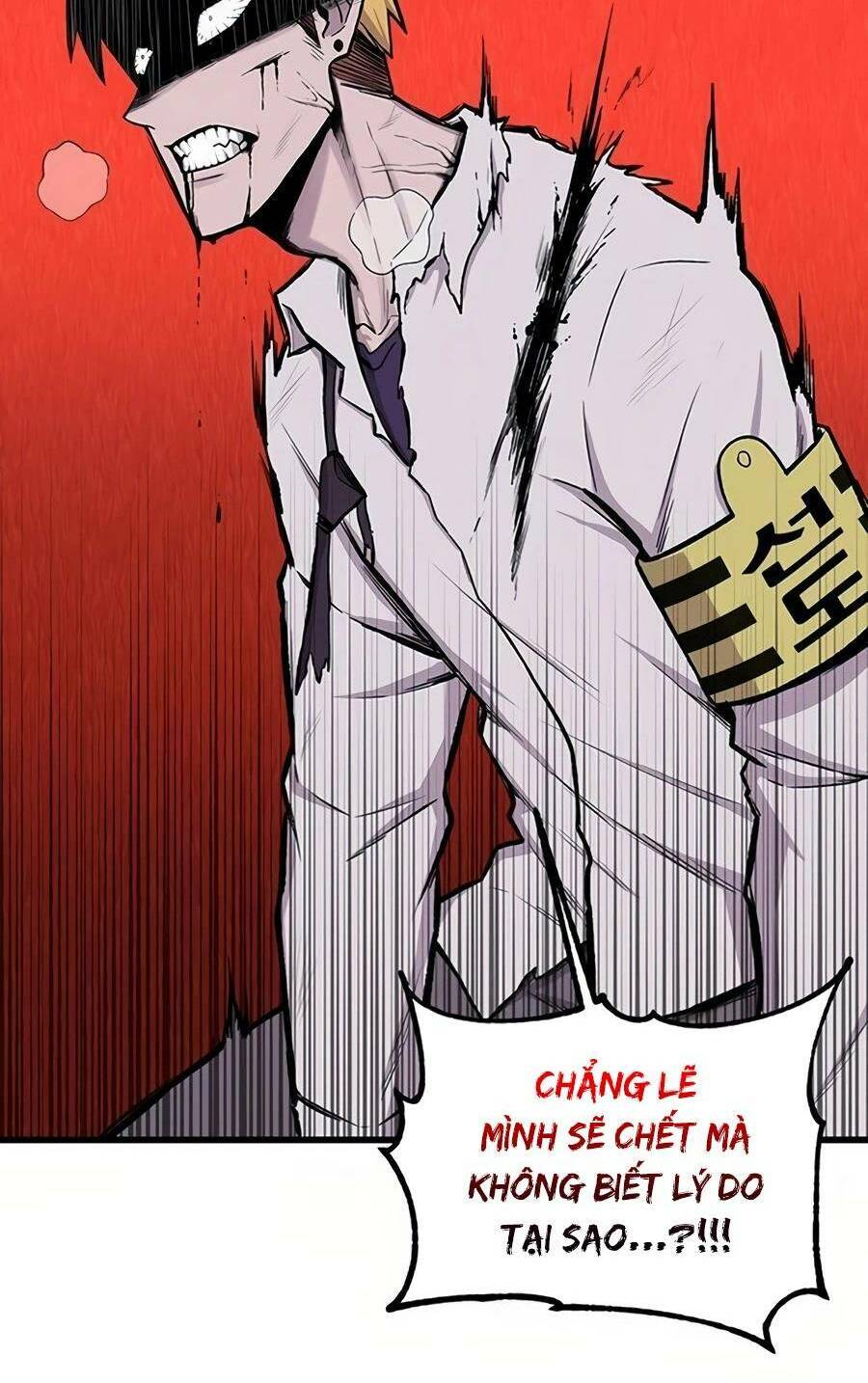 Vương Thần Tân Sinh - Chương 2