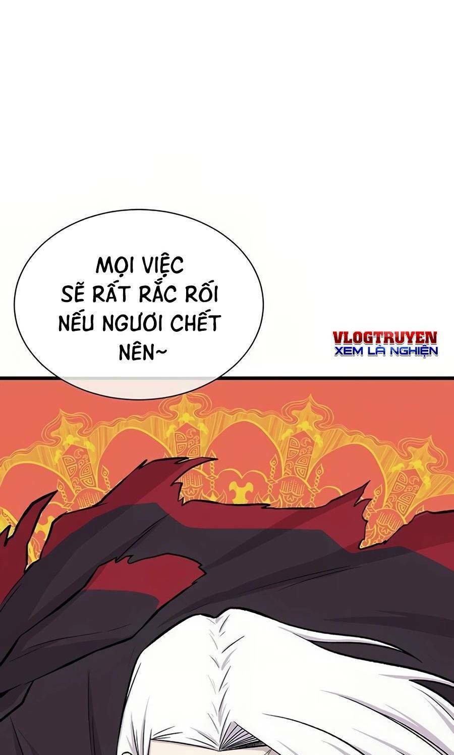 Vương Thần Tân Sinh - Chương 2