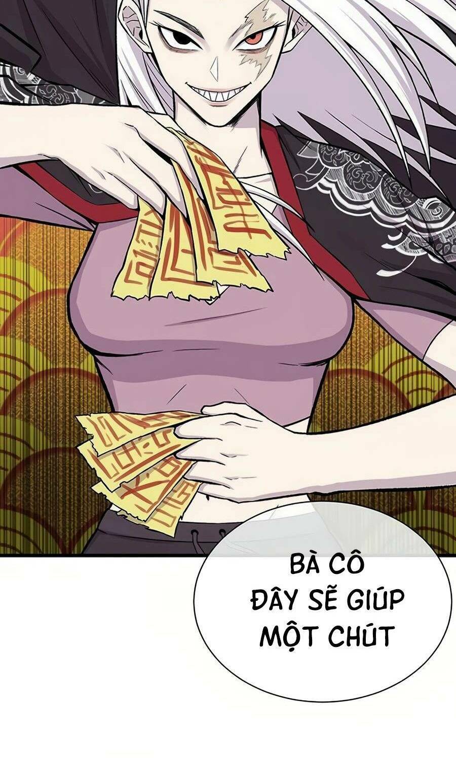 Vương Thần Tân Sinh - Chương 2