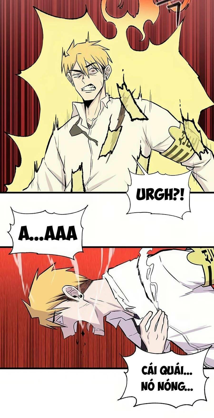 Vương Thần Tân Sinh - Chương 2