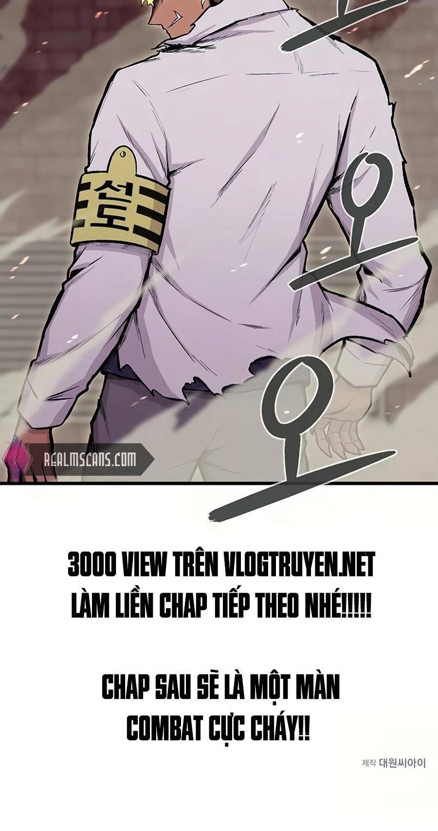 Vương Thần Tân Sinh - Chương 2