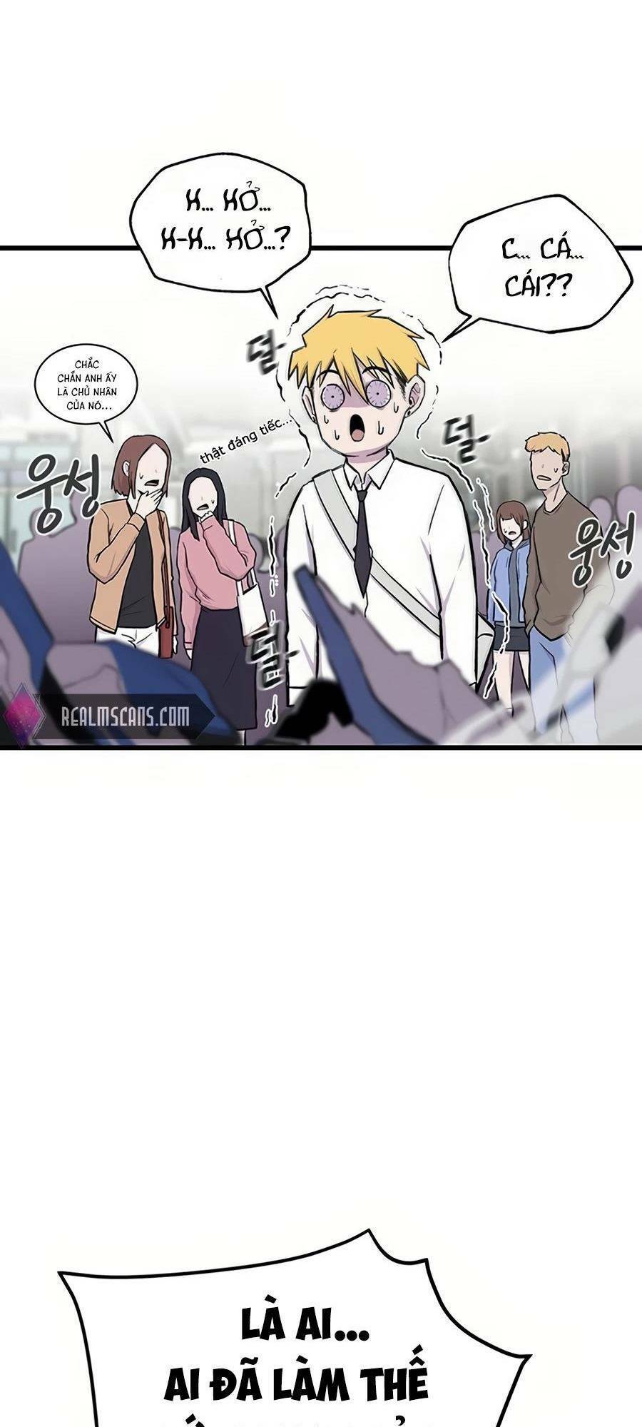 Vương Thần Tân Sinh - Chương 2